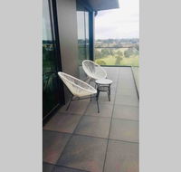 Top Floor Views Yarraville 2 bedroom 2bathroom - Accommodation Mount Tamborine