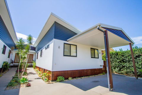 Torakina - Accommodation Mount Tamborine 1