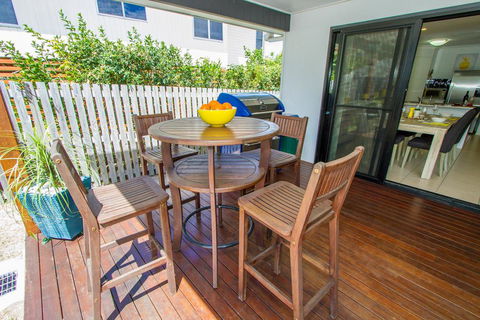 Torakina - Accommodation Mount Tamborine 2