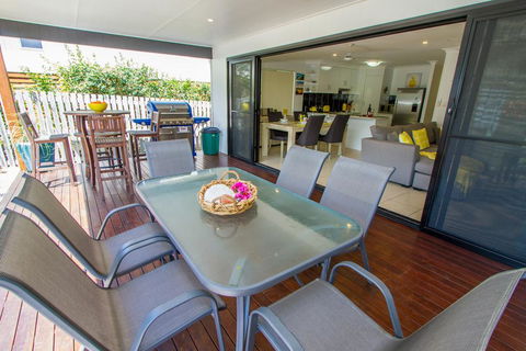 Torakina - Accommodation Mount Tamborine 3