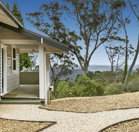 Toria Views - Accommodation Mount Tamborine