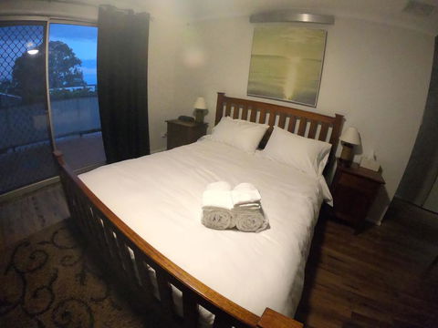 Top Of Alex - Amazing Views - Accommodation Mount Tamborine 1