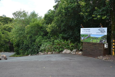 Top Of The Hill - Accommodation Mount Tamborine 3