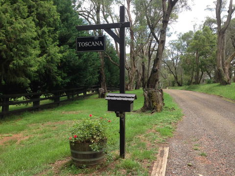 Toscana On Greenhills - Accommodation Mount Tamborine 0