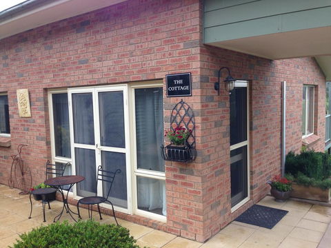 Toscana On Greenhills - Accommodation Mount Tamborine 3