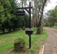 Toscana on Greenhills - Accommodation Mount Tamborine