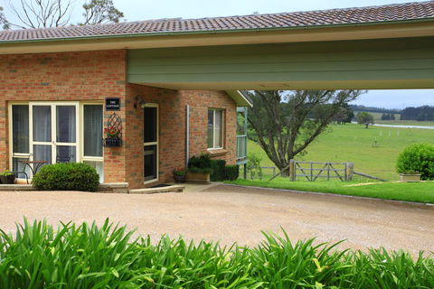 Toscana On Greenhills - Accommodation Mount Tamborine 2