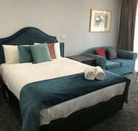Town  Country Motor Inn - Accommodation Mount Tamborine
