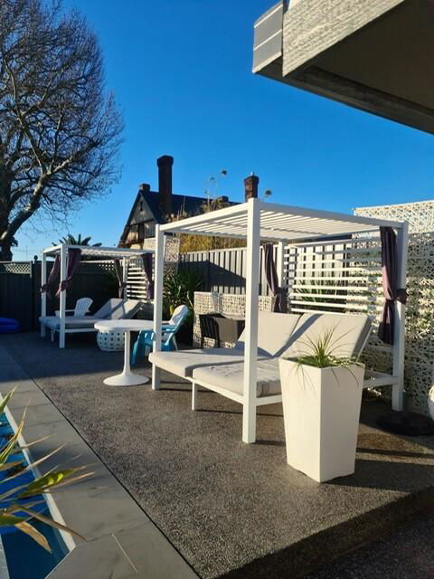Town House Motor Inn - Accommodation Mount Tamborine 3