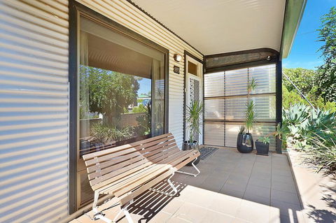Townhouse 3 - Accommodation Mount Tamborine 1