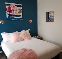 Town House Motor Inn Young - Accommodation Mount Tamborine