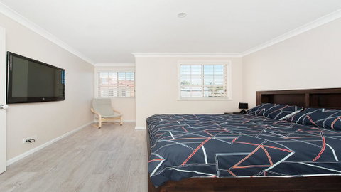 Townhouse On Tomaree - 6/26 - Accommodation Mount Tamborine 2