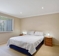 Townhouse on Tomaree - Central to CBD - Accommodation Mount Tamborine