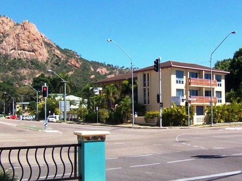 Townsville Apartments On Gregory - Accommodation Mount Tamborine 0