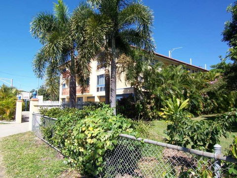 Townsville Apartments On Gregory - Accommodation Mount Tamborine 2