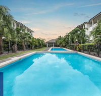 Townsville Luxury spacious Apt 3 BR-2BTH Pools - Accommodation Mount Tamborine