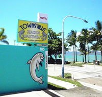 Townsville Seaside Apartments - Accommodation Mount Tamborine