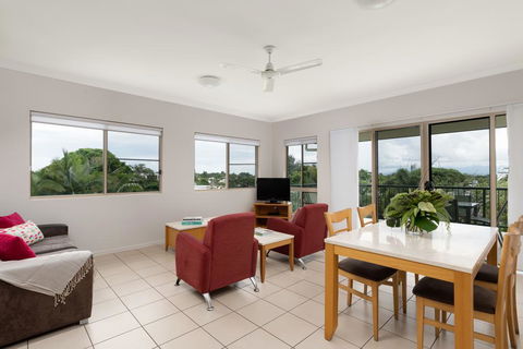Townsville Southbank Apartments - Accommodation Mount Tamborine 2