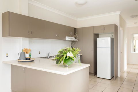 Townsville Southbank Apartments - Accommodation Mount Tamborine 1