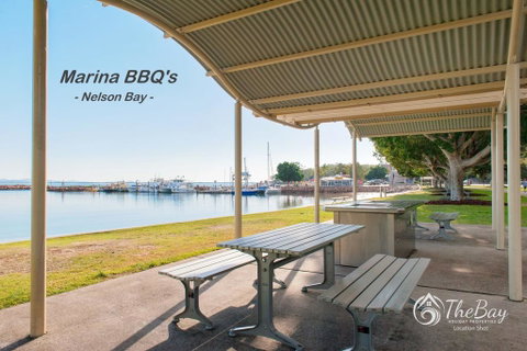 Townhouse On Tomaree - 6/26 - Accommodation Mount Tamborine 0