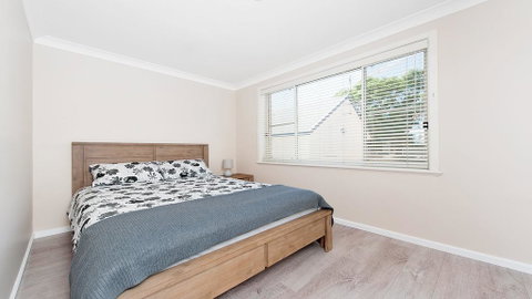 Townhouse On Tomaree - 6/26 - Accommodation Mount Tamborine 1
