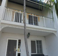 Townsville Terrace - Accommodation Mount Tamborine