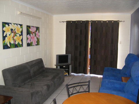 Townsville Apartments On Gregory - Accommodation Mount Tamborine 3