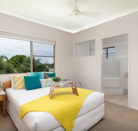 Townsville Southbank Apartments - Accommodation Mount Tamborine