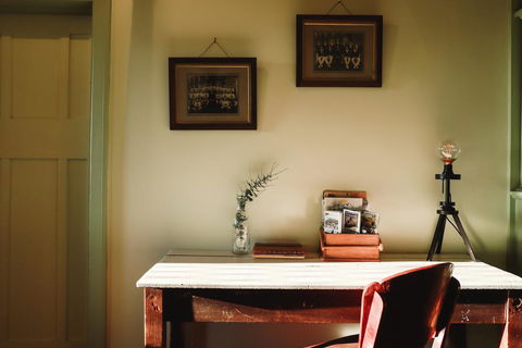 Tracton Homestead - Accommodation Mount Tamborine 2