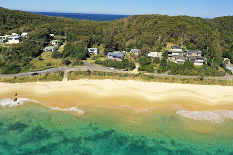 TRADEWINDS - Accommodation Mount Tamborine 3