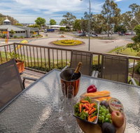 Tradewinds Unit 3 110 Victoria Parade - Accommodation Mount Tamborine