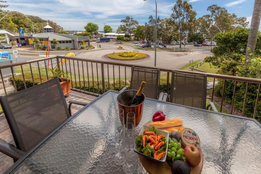 Nelson Bay NSW Accommodation Mount Tamborine