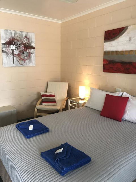 Tramway Motel - Accommodation Mount Tamborine 1
