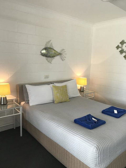 Tramway Motel - Accommodation Mount Tamborine 2