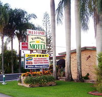 Tramway Motel - Accommodation Mount Tamborine