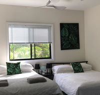 Tranquil Spa Retreat - Accommodation Mount Tamborine