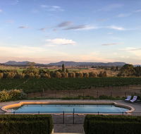 Tranquil Vale Vineyard - Accommodation Mount Tamborine