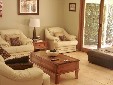 Tranquil Vistas - Accommodation Mount Tamborine 2