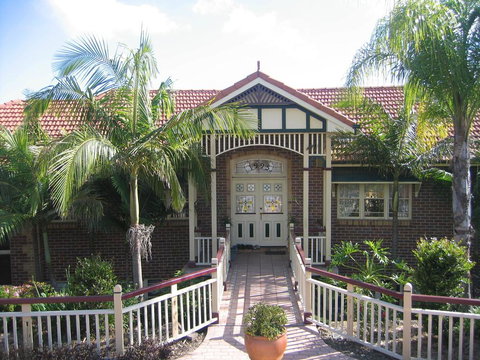 Tranquill Garden Hideaway - Accommodation Mount Tamborine 2