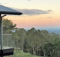 Tranquillity at Ravensbourne Escape - Accommodation Mount Tamborine