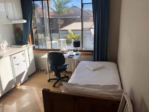 Traveler's Affordable Studio Unit (Beverly Hills) - Accommodation Mount Tamborine 2