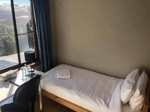 Traveler's Affordable Studio Unit (Beverly Hills) - Accommodation Mount Tamborine 1