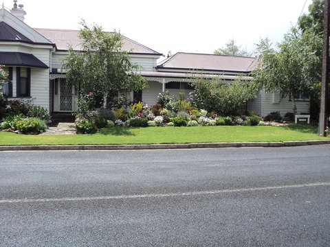 Travellers Rest B&B - Accommodation Mount Tamborine 1