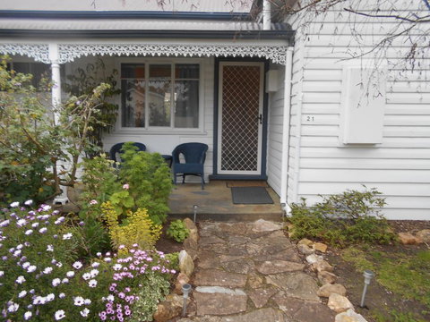 Travellers Rest B&B - Accommodation Mount Tamborine 3