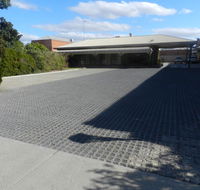 Travellers Rest Motor Inn Swan Hill - Accommodation Mount Tamborine
