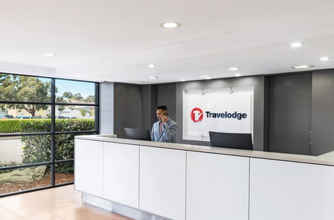 Travelodge Hotel Blacktown Sydney - Accommodation Mount Tamborine 2