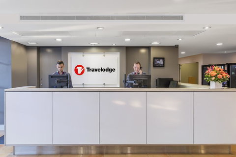 Travelodge Hotel Blacktown Sydney - Accommodation Mount Tamborine 1