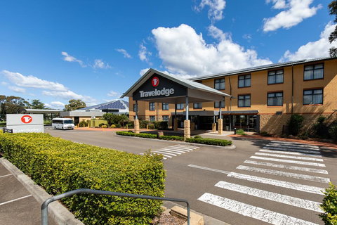 Travelodge Hotel Blacktown Sydney - Accommodation Mount Tamborine 0