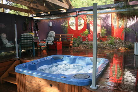 Trawool Cottages And Farmstay - Accommodation Mount Tamborine 0