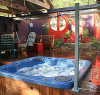 Trawool Cottages and Farmstay - Accommodation Mount Tamborine